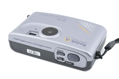 Kodak DC20