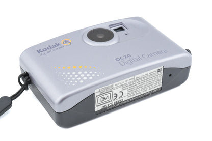 Kodak DC20