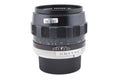 Minolta 50mm f3.5 MC Macro Rokkor-QF