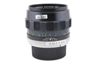 Minolta 50mm f3.5 MC Macro Rokkor-QF