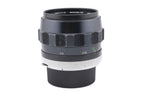 Minolta 50mm f3.5 MC Macro Rokkor-QF