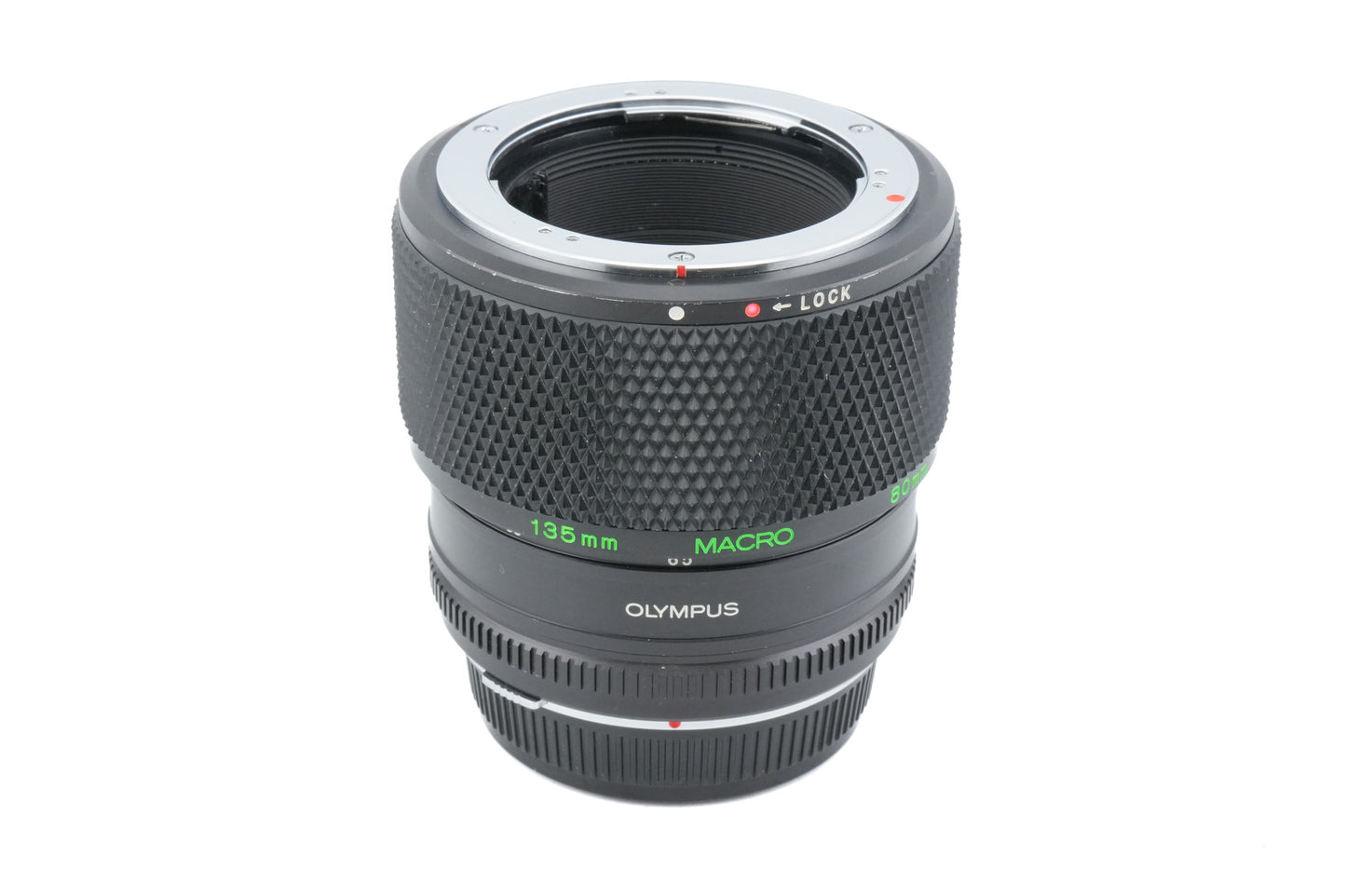 Olympus OM Telescopic Auto Tube 65-116