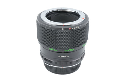 Olympus OM Telescopic Auto Tube 65-116