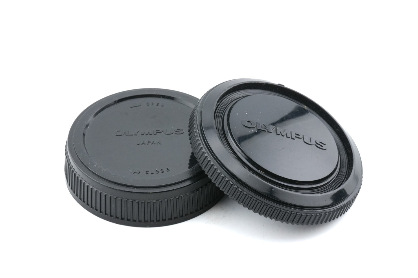 Olympus OM Telescopic Auto Tube 65-116