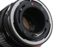 Canon 35-105mm f3.5 FDn