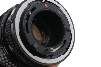 Canon 35-105mm f3.5 FDn