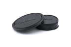 Canon 35-105mm f3.5 FDn