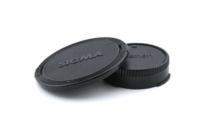 Canon 35-105mm f3.5 FDn