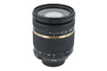 Tamron 17-50mm f2.8 SP Di II VC (B005)