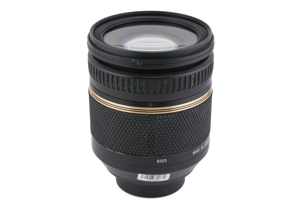Tamron 17-50mm f2.8 SP Di II VC (B005)