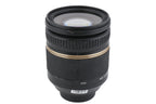 Tamron 17-50mm f2.8 SP Di II VC (B005)