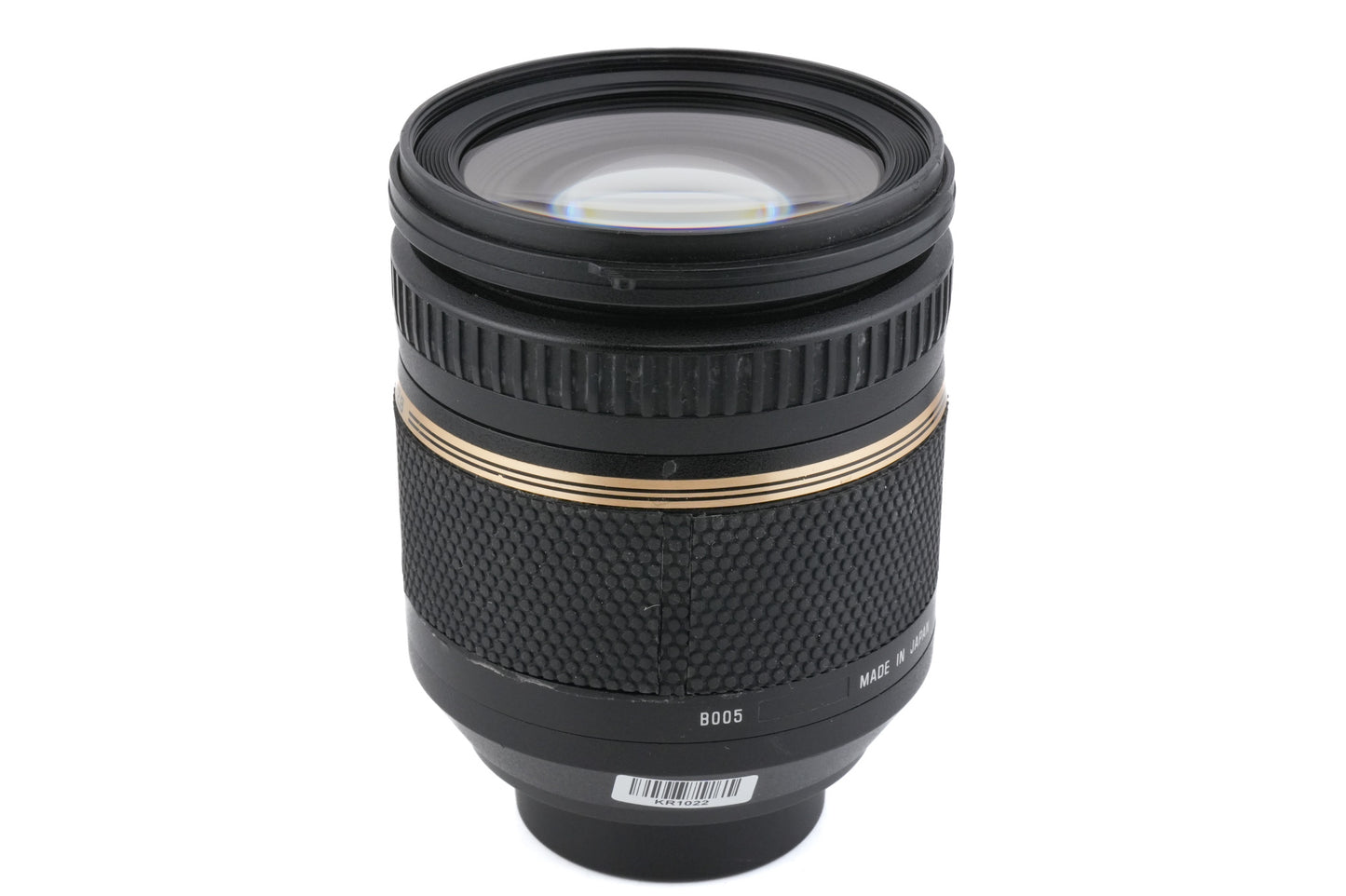 Tamron 17-50mm f2.8 SP Di II VC (B005)