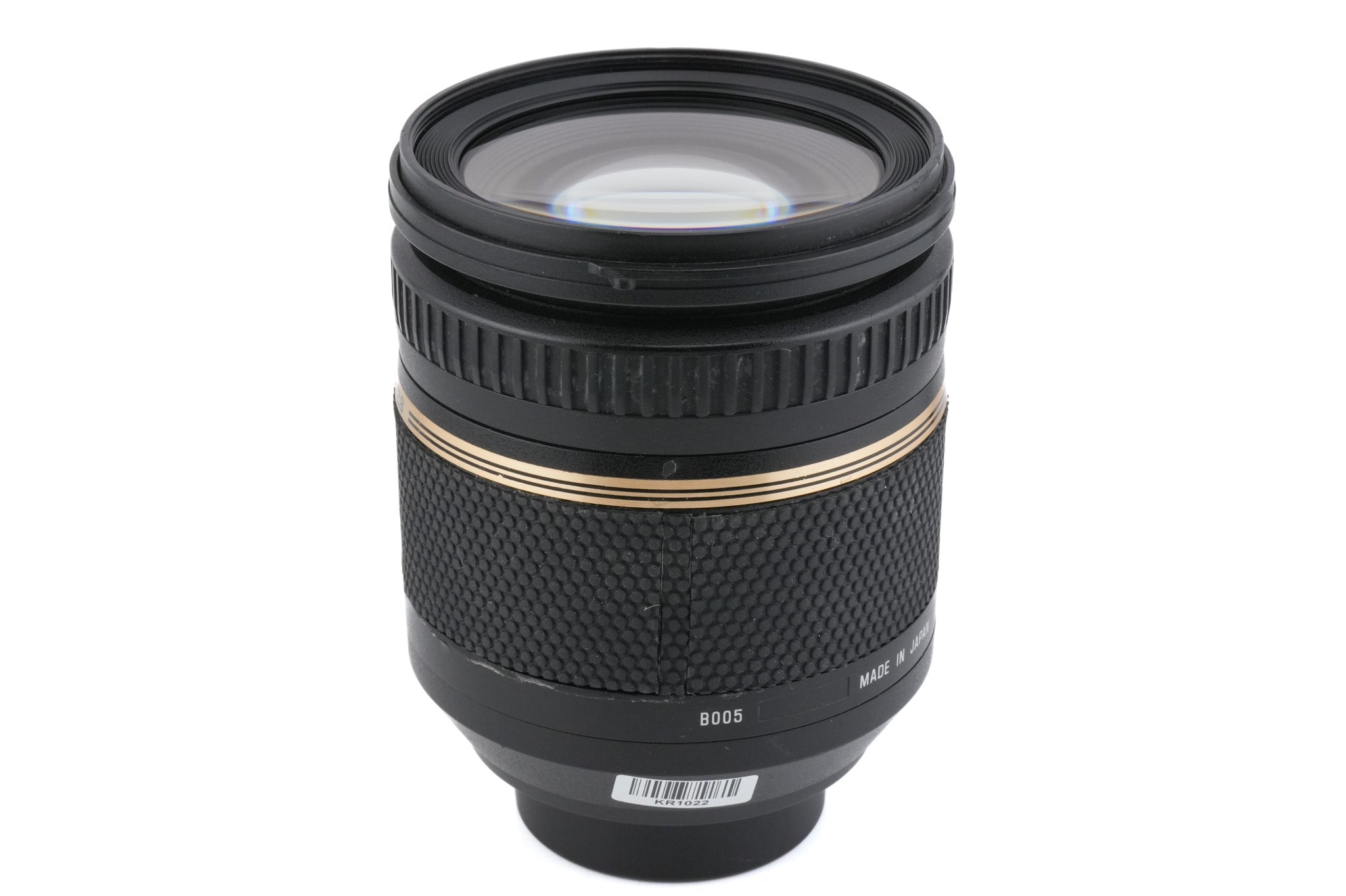 Tamron 17-50mm f2.8 SP Di II VC (B005)