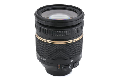 Tamron 17-50mm f2.8 SP Di II VC (B005)