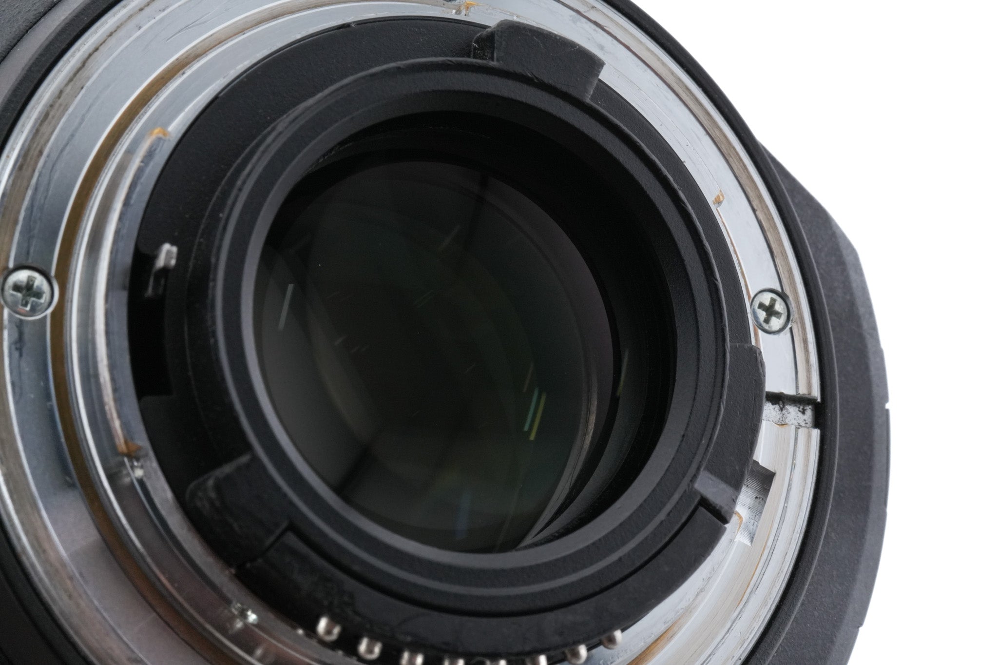 Tamron 17-50mm f2.8 SP Di II VC (B005) – Kamerastore