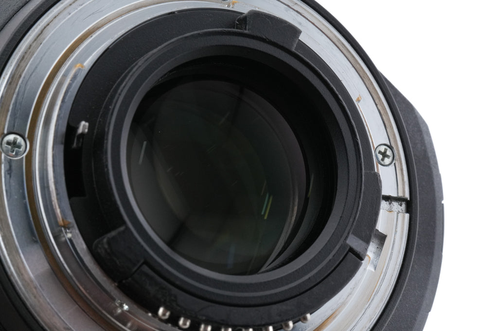 Tamron 17-50mm f2.8 SP Di II VC (B005)