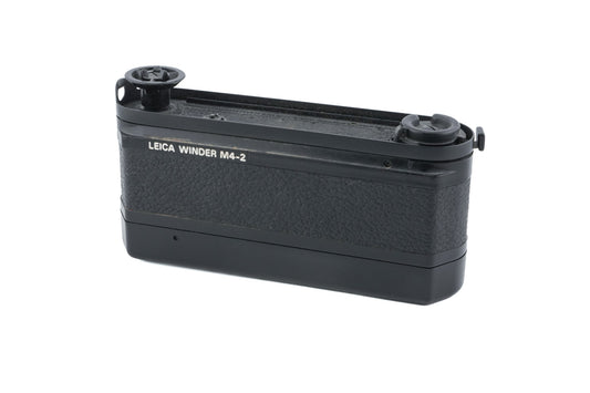 Leica Winder M4-2 (14227)