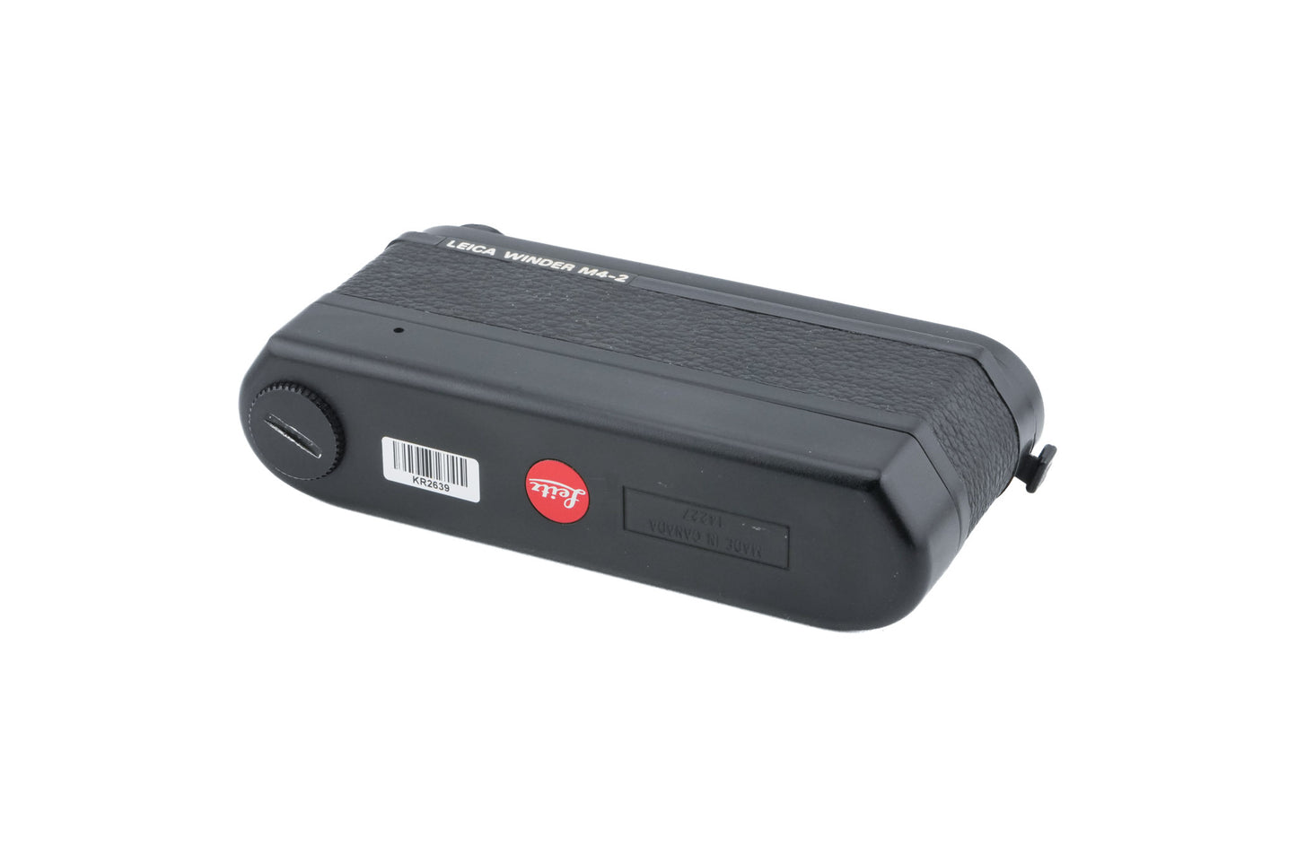 Leica Winder M4-2 (14227)