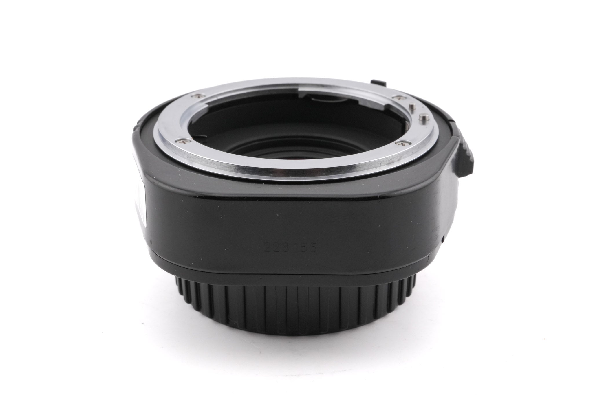 Nikon TC-16A 1.6x AF Teleconverter - Accessory – Kamerastore