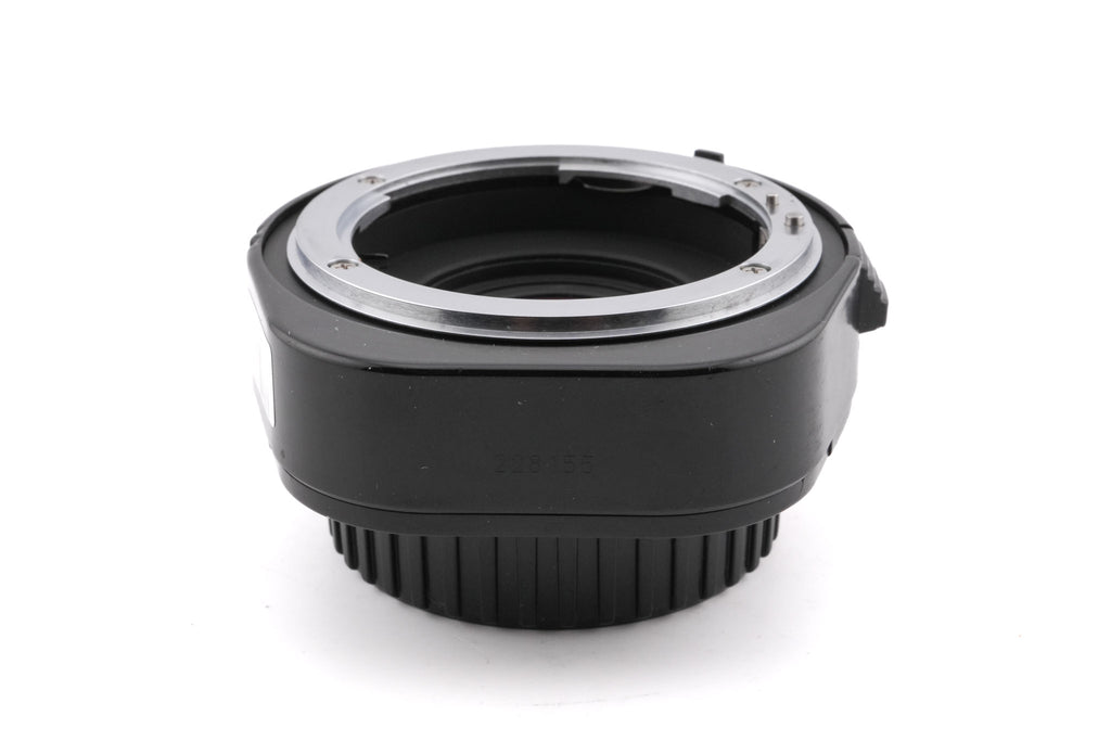 Nikon TC-16A 1.6x AF Teleconverter