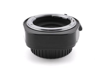 Nikon TC-16A 1.6x AF Teleconverter