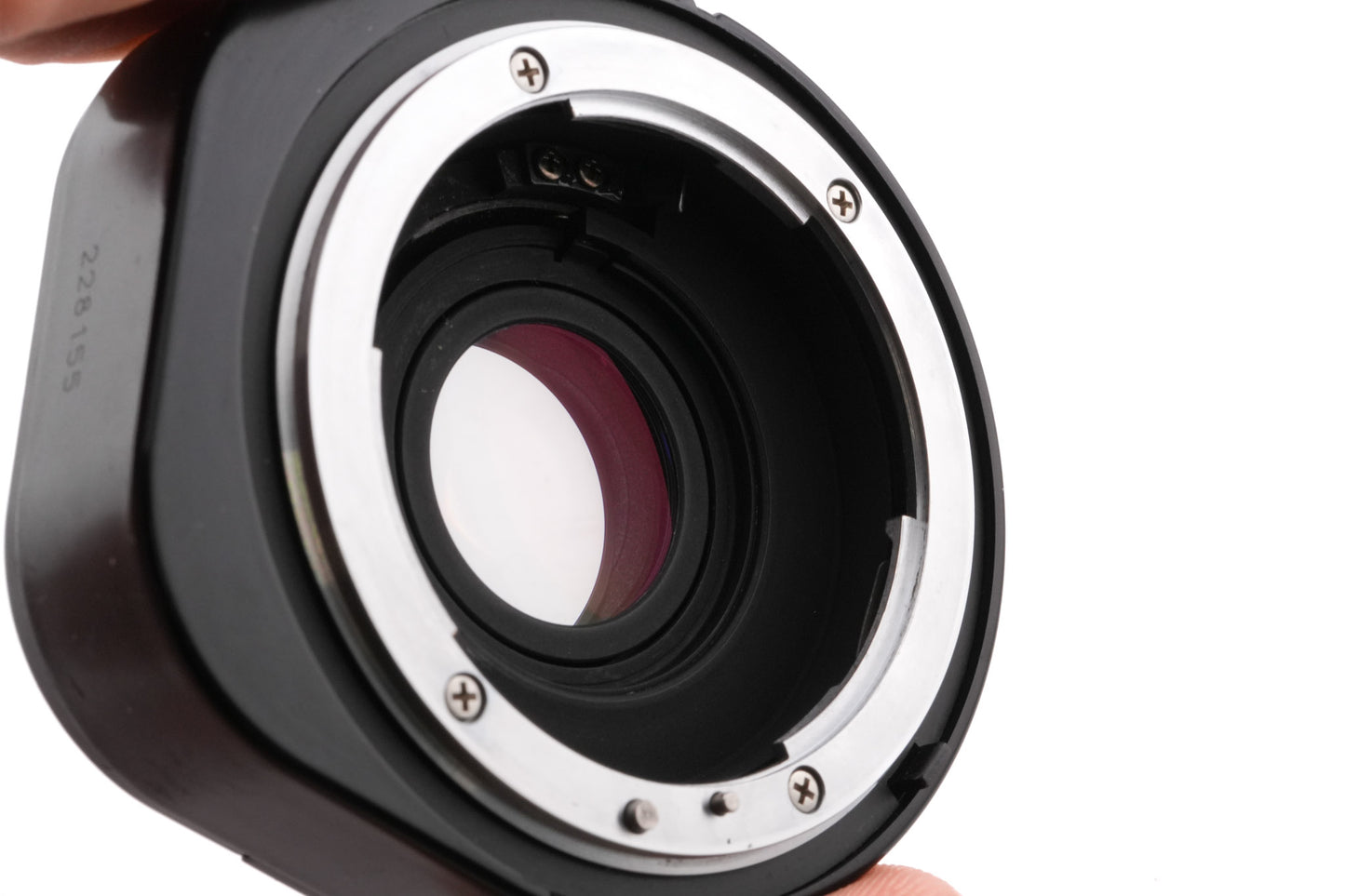 Nikon TC-16A 1.6x AF Teleconverter