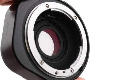Nikon TC-16A 1.6x AF Teleconverter