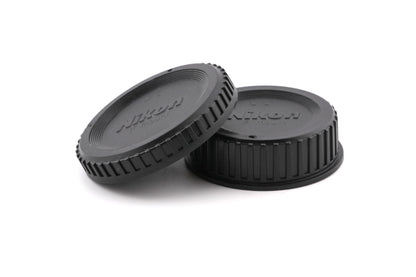 Nikon TC-16A 1.6x AF Teleconverter