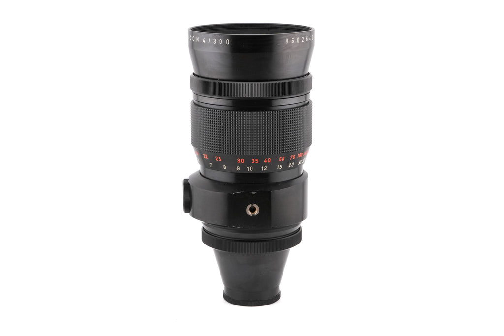 Pentacon 300mm f4
