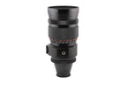 Pentacon 300mm f4
