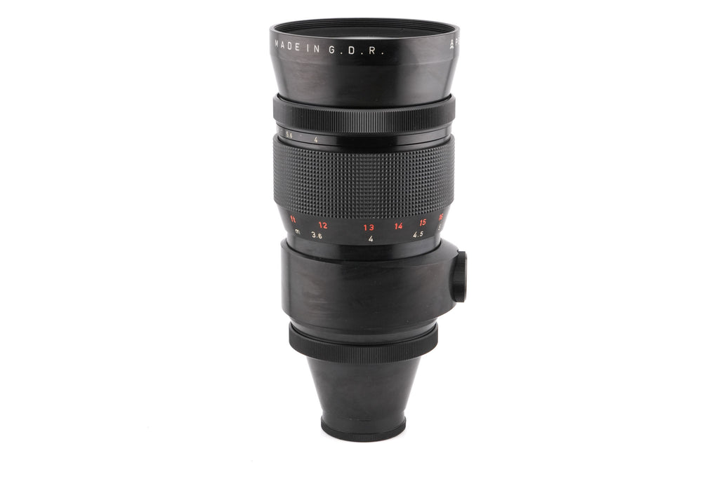 Pentacon 300mm f4