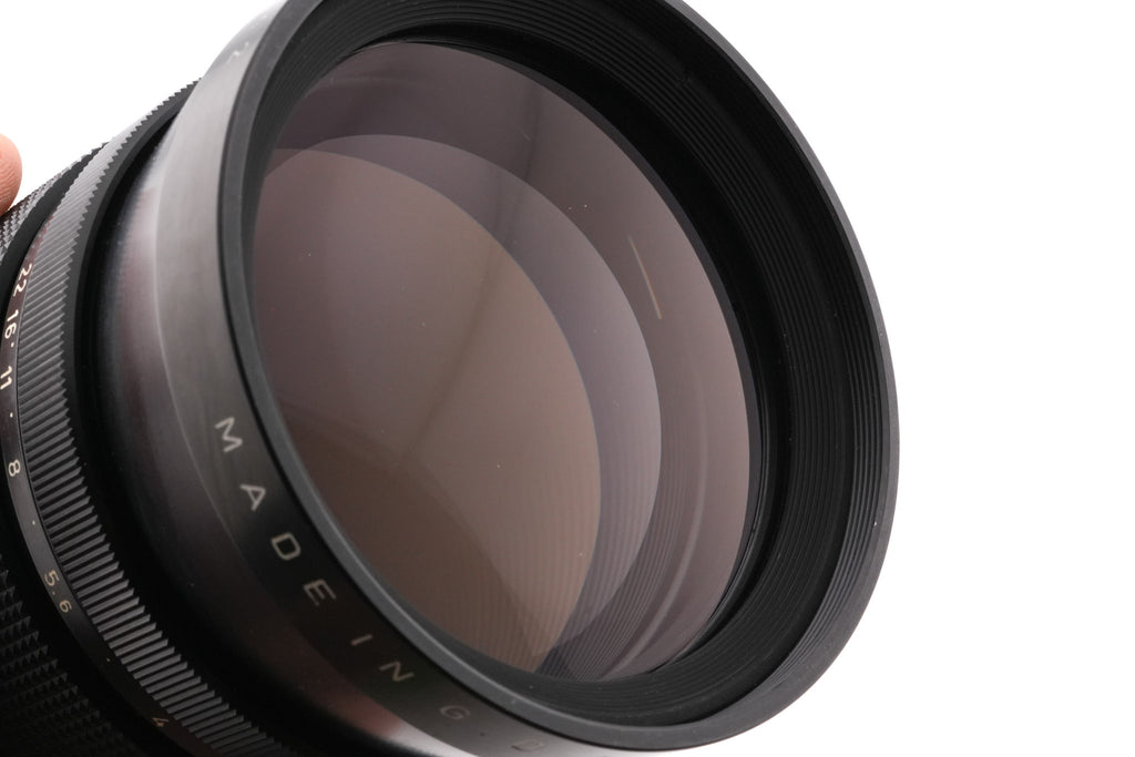 Pentacon 300mm f4