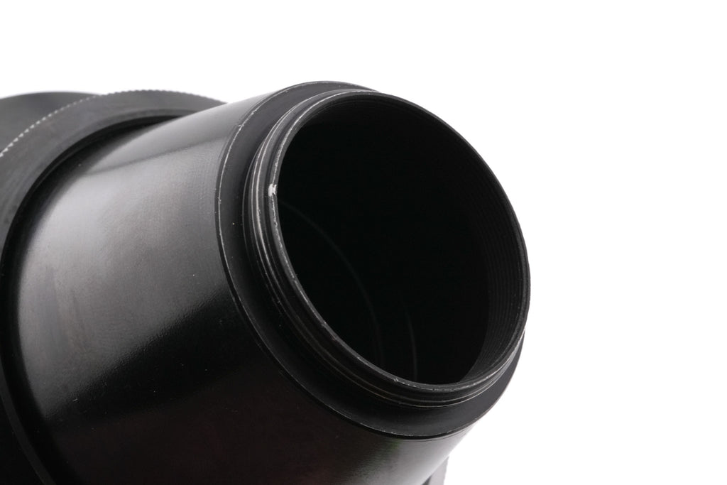 Pentacon 300mm f4