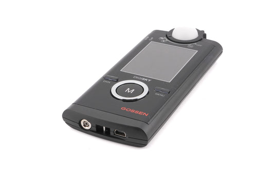Gossen Digisky