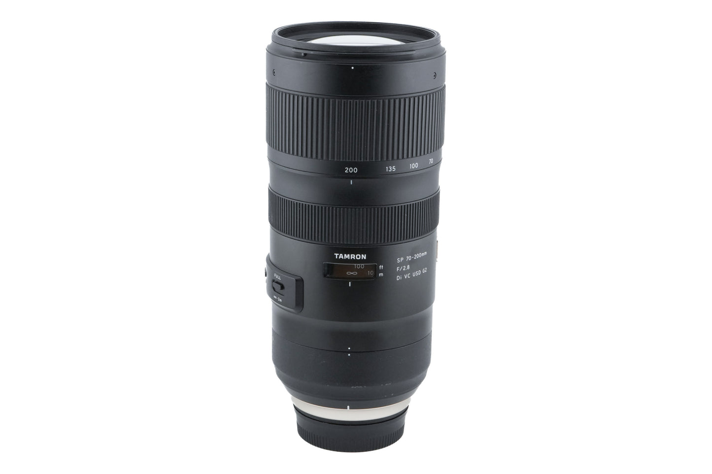Tamron 70-200mm f2.8 SP Di VC USD G2 (A025)