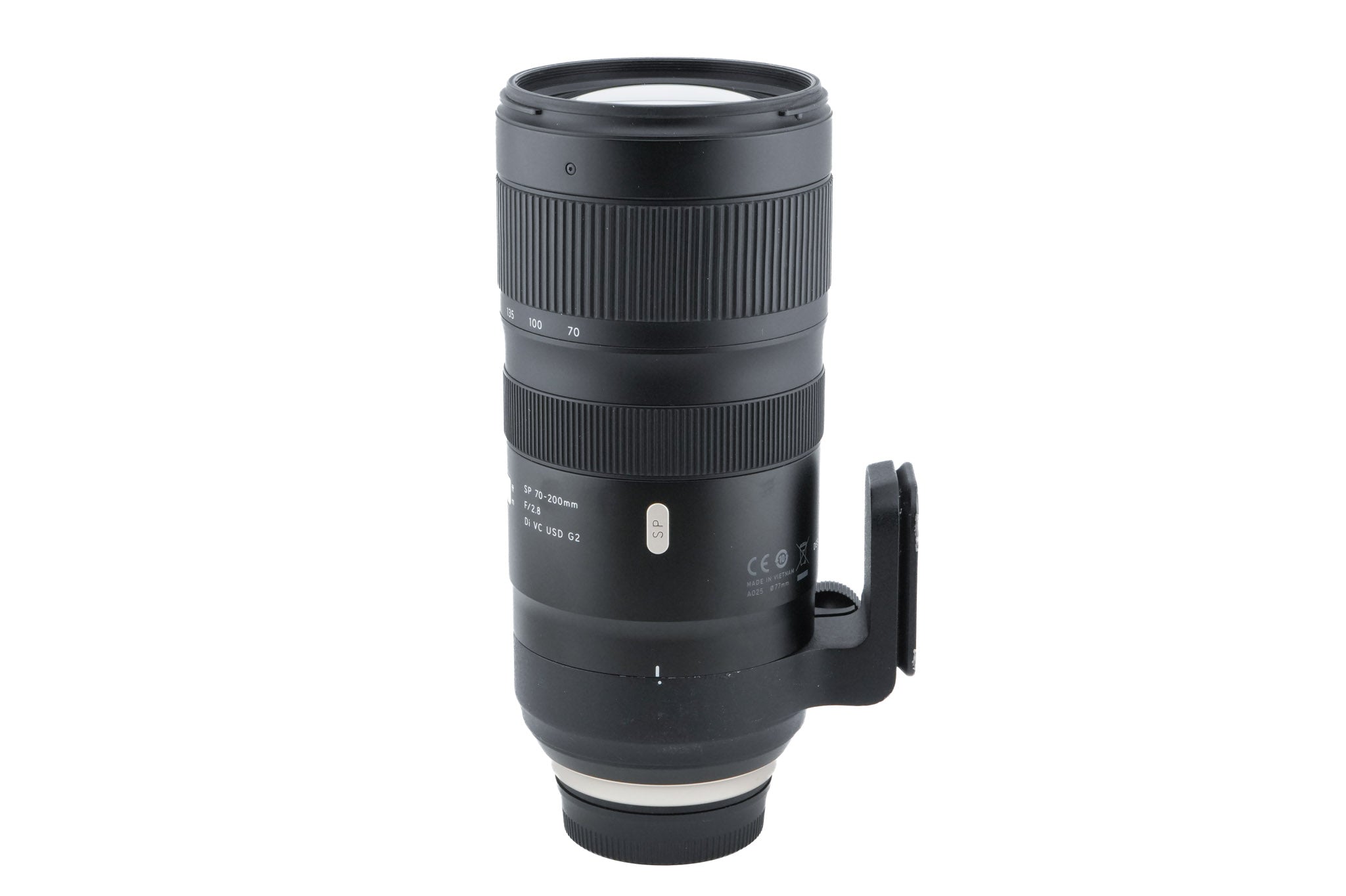 Tamron 70-200mm f2.8 SP Di VC USD G2 (A025)