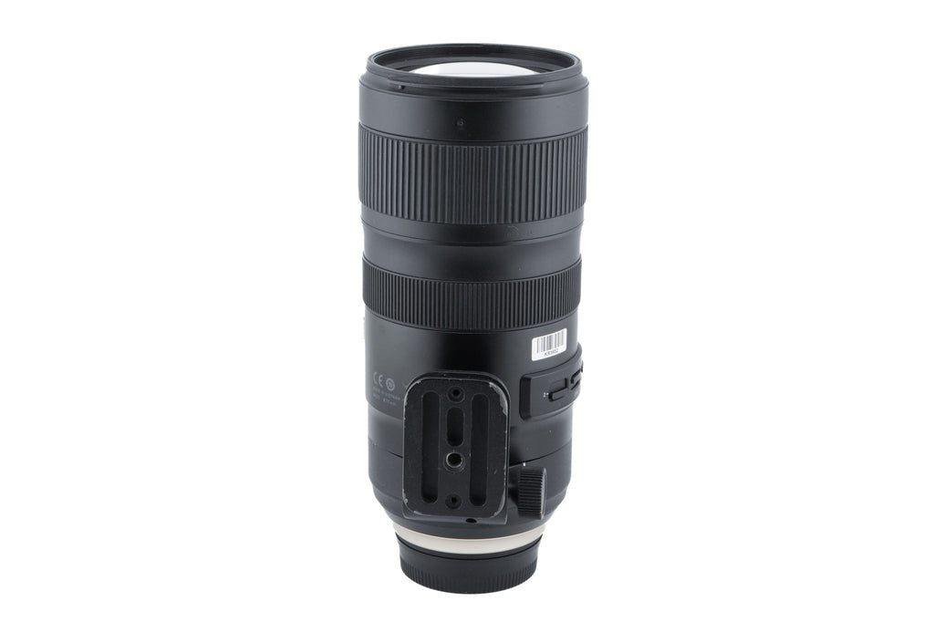 Tamron 70-200mm f2.8 SP Di VC USD G2 (A025)