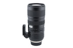 Tamron 70-200mm f2.8 SP Di VC USD G2 (A025)