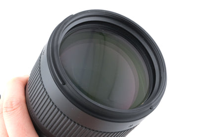 Tamron 70-200mm f2.8 SP Di VC USD G2 (A025)