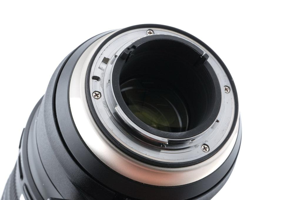 Tamron 70-200mm f2.8 SP Di VC USD G2 (A025)