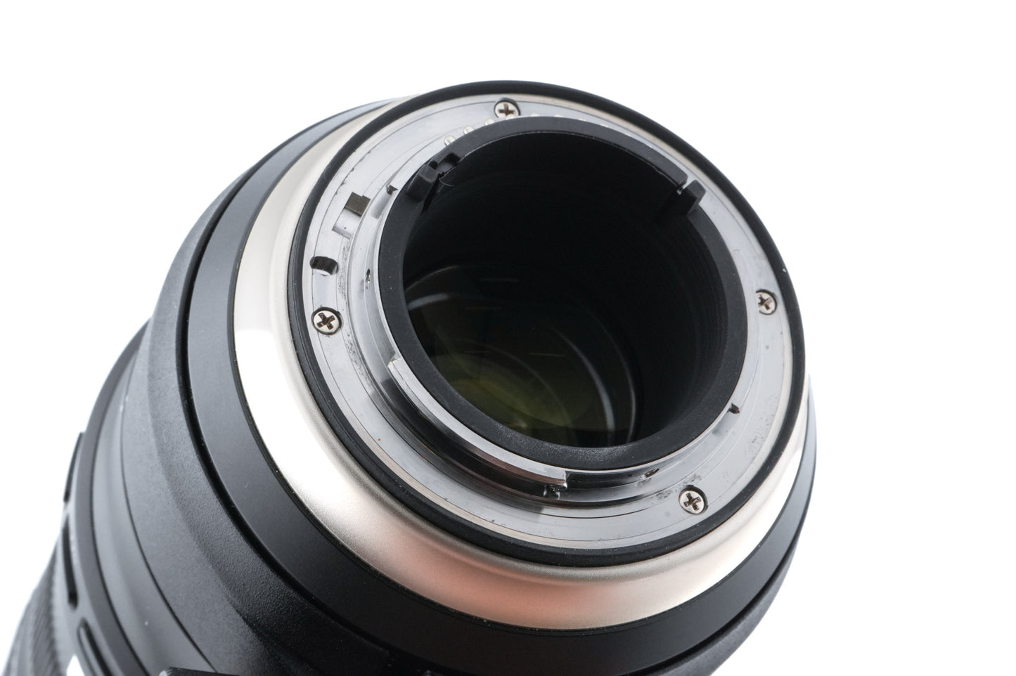 Tamron 70-200mm f2.8 SP Di VC USD G2 (A025)