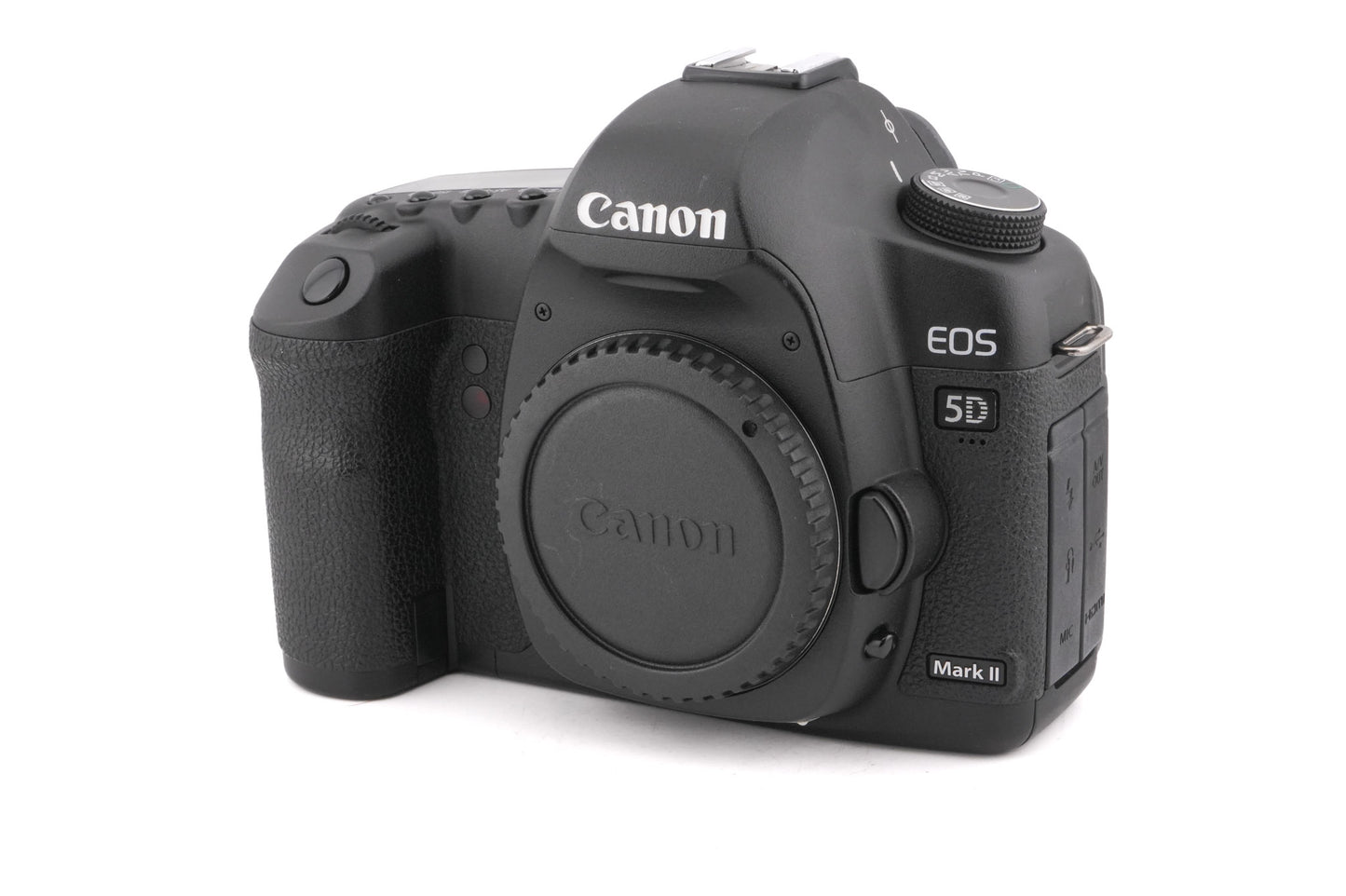 Canon EOS 5D Mark II