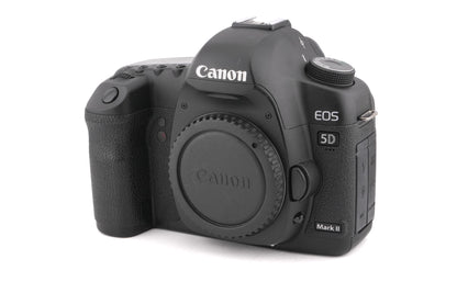 Canon EOS 5D Mark II
