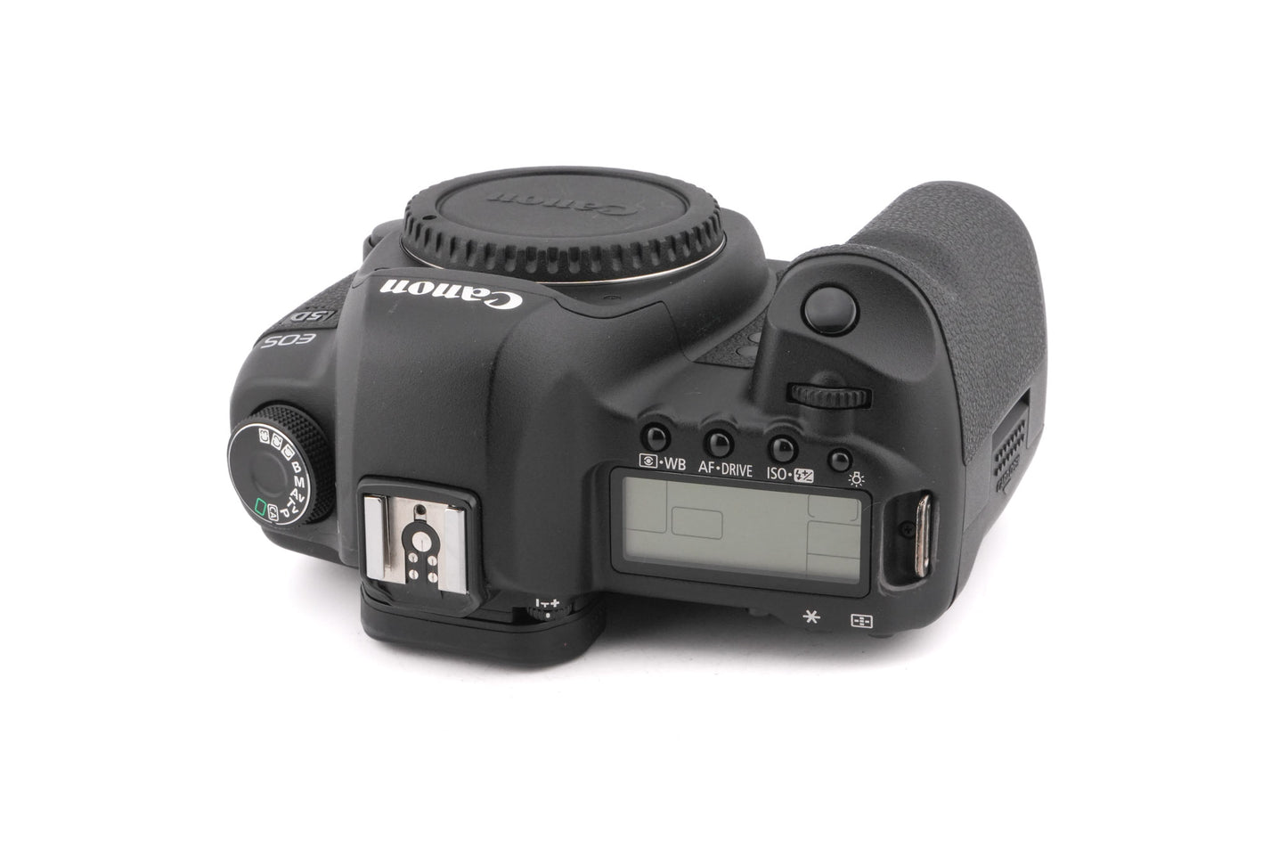 Canon EOS 5D Mark II