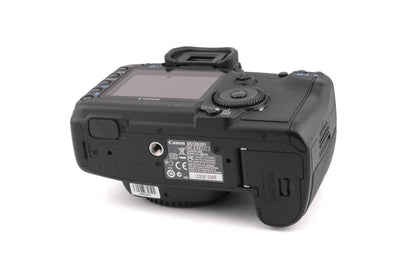 Canon EOS 5D Mark II