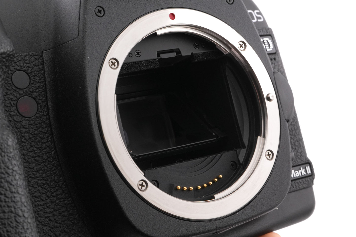 Canon EOS 5D Mark II