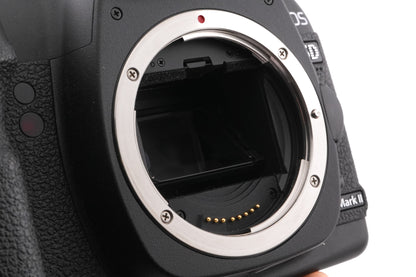 Canon EOS 5D Mark II