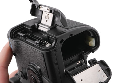 Canon EOS 5D Mark II