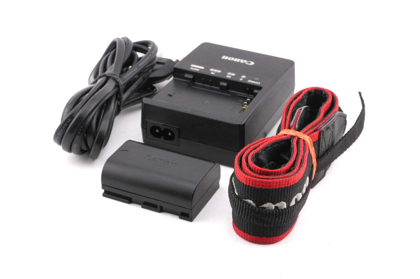 Canon EOS 5D Mark II