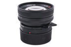 MS Optics 50mm f1.1 Sonnetar R&D